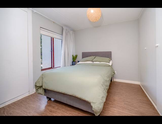 1 BEDROOM APARTMENT FOR SALE IN MORNINGSIDE HILLS